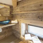 Casa Greta-2 By Interhome * Madesimo