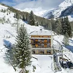Casa Greta-2 By Interhome Appartement Madesimo