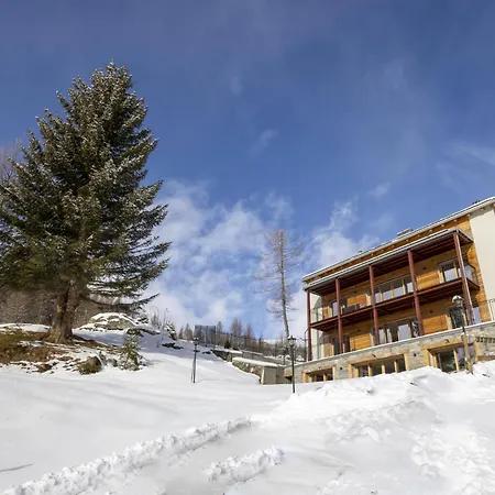 Casa Greta-2 By Interhome *