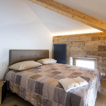 Casa Greta-2 By Interhome *