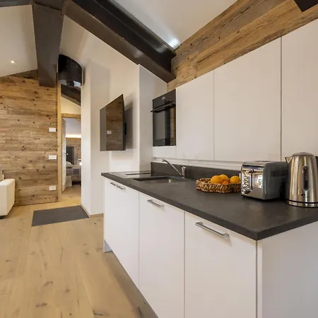 Casa Greta-2 By Interhome