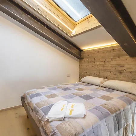 Apartamento Casa Greta-2 By Interhome *