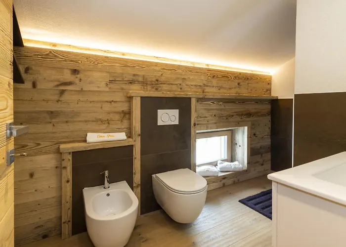 Casa Greta-2 By Interhome Apartment Madesimo