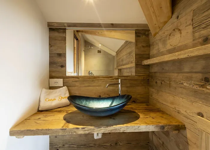Casa Greta-2 By Interhome