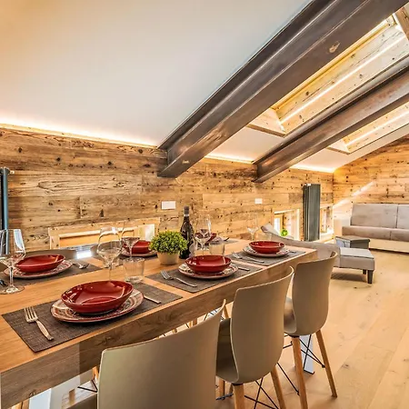 Casa Greta-2 By Interhome Daire *