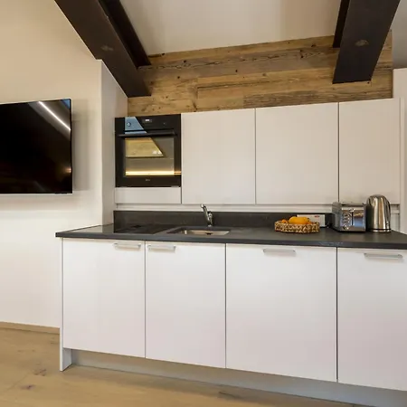 Casa Greta-2 By Interhome * Madesimo