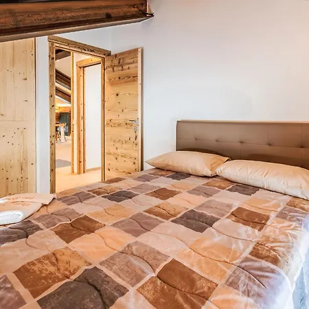 Casa Greta-2 By Interhome Daire Madesimo