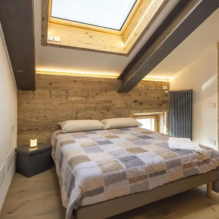 Casa Greta-2 By Interhome Daire *