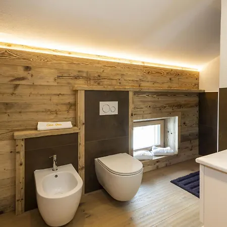 Casa Greta-2 By Interhome Daire Madesimo