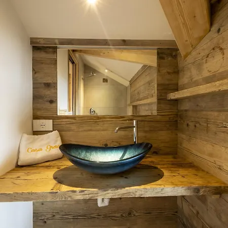 Casa Greta-2 By Interhome