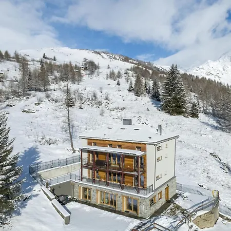 Daire Casa Greta-2 By Interhome