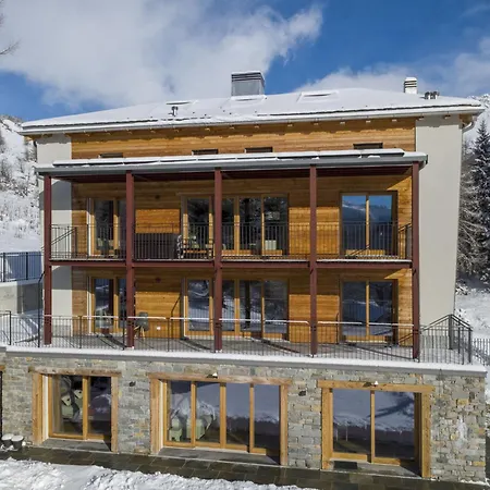 Casa Greta-2 By Interhome Daire