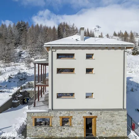 Daire Casa Greta-2 By Interhome *