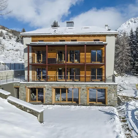 Daire Casa Greta-2 By Interhome *