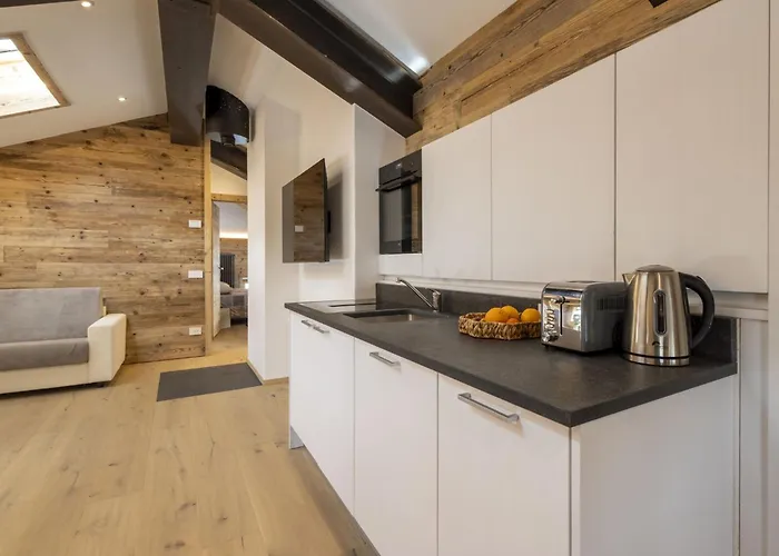 Casa Greta-2 By Interhome
