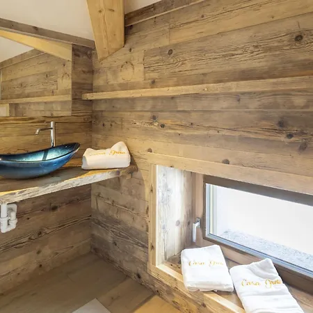 Casa Greta-2 By Interhome * Мадезимо